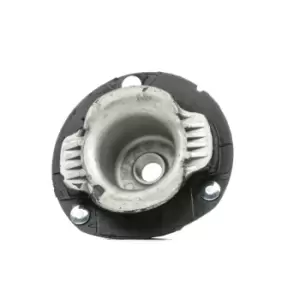 Image of KRAFT Top strut mount MERCEDES-BENZ 4091050 1243201444 Strut mount,Top mount,Suspension top mount,Suspension mount,Top strut mounting