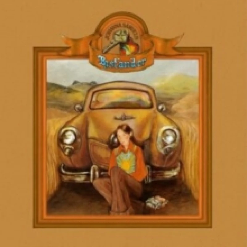 Image of Bystander Vinyl