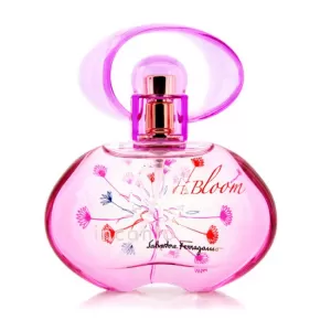 Image of Salvatore Ferragamo Incanto Bloom Eau de Toilette For Her 50ml