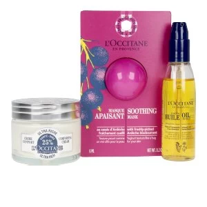 Image of KARITE set 3 pz