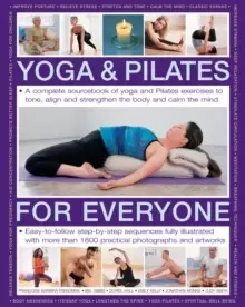 Image of Yoga & Pilates for Everyone