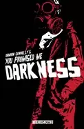 Image of you promised me darkness vol 1