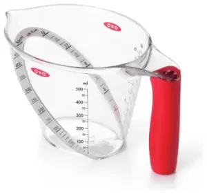 Image of OXO Softworks 500ml Angled Measuring Jug