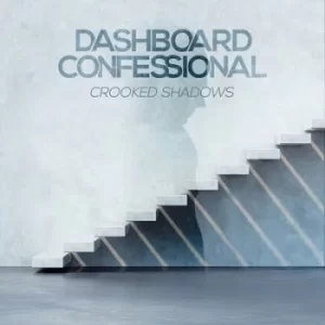 Image of Crooked Shadows by Dashboard Confessional Vinyl Album