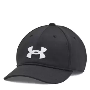 Image of Under Armour UA Blitzing Adj - Black