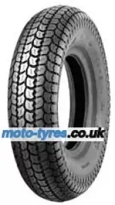 Image of Shinko SR402 ( 3.50-8 TT 46J Rear wheel, Front wheel )