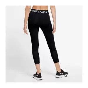 Image of Nike Pro Womens Tights Capri