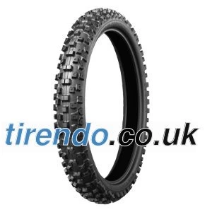 Image of Bridgestone M403 70/100-17 TT 40M M/C, Front wheel