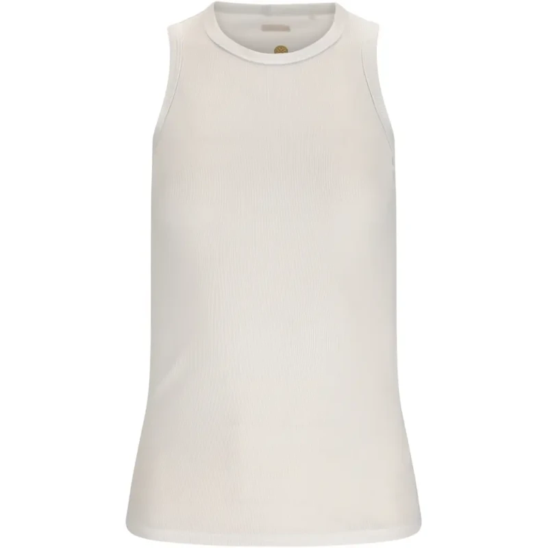 Image of Womens tank top Athlecia Meyers Blanc Female 40