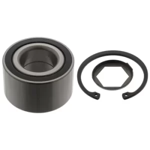 Image of Wheel Bearing Kit 01971 by Febi Bilstein