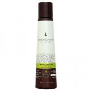 Image of Macadamia Professional Care and Treatment Weightless Moisture Conditioner for Fine and Baby Fine Hair 100ml