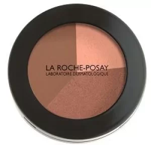 Image of The Roche-Posay Tolerian Teinte Poudre De Soleil Terra Soothing