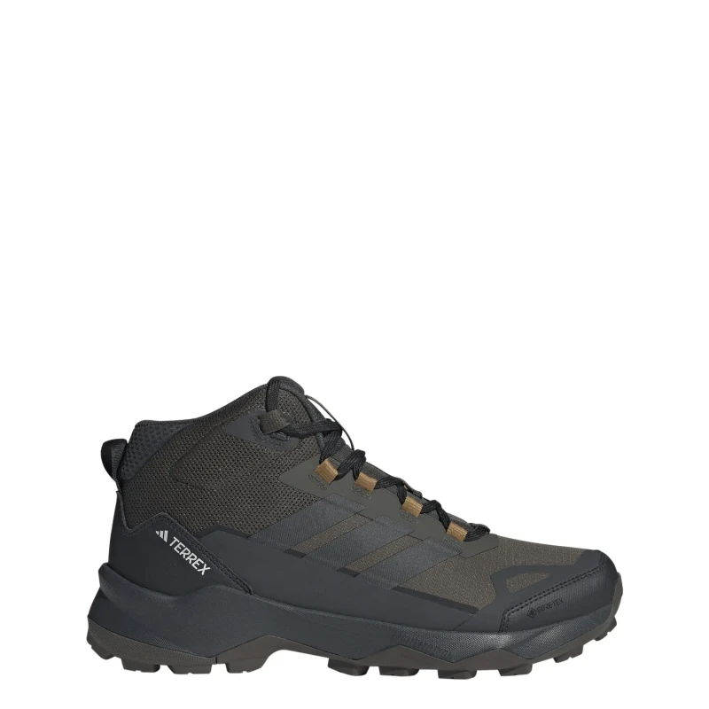 Image of Hiking shoes adidas Terrex Skychaser Ax5 Gore-tex Marron Male 43 1/3