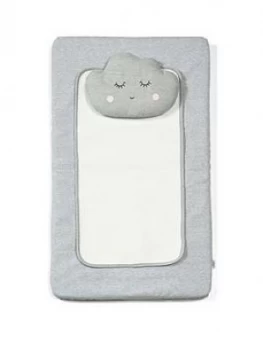 Image of Mamas & Papas Luxury Changing Mattress - Dream Upon A Cloud