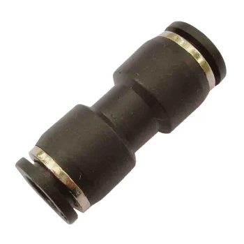 Image of Kennedy - KC8 Ken-Fit Straight Connector 8MM