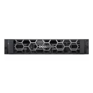Image of DELL PowerEdge R7515 Server 480 GB Rack (2U) AMD EPYC 7302P 3 GHz 16GB DDR4-SDRAM 750 W