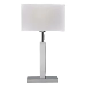 Image of Village At Home Brooke Table Lamp