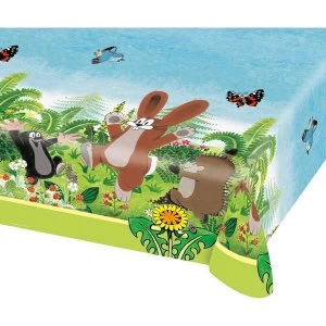 Image of The Little Mole Tablecloth