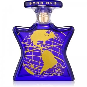 Image of Bond No. 9 Uptown Queens Eau de Parfum Unisex 50ml