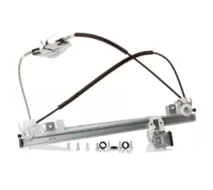 Image of RIDEX Window regulator ALFA ROMEO 1561W0290 71740175