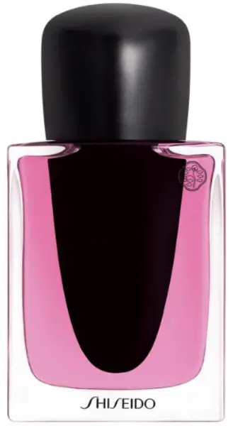 Image of Shiseido Ginza Murasaki Eau de Parfum For Her 30ml