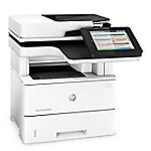 Image of HP LaserJet Enterprise M527F Mono Laser Printer