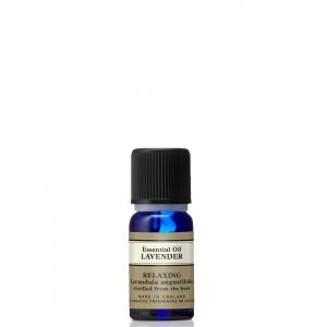Image of Neal's Yard Remedies Lavender Essential Oil 10ml