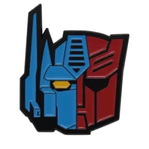 Image of Fanattik Transformers Limited Edition Pin Badge