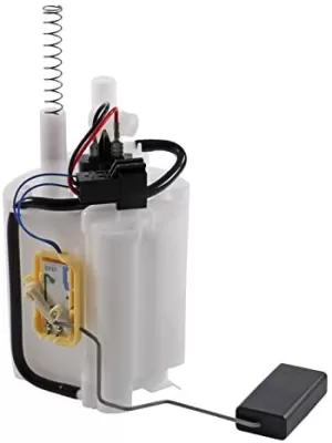 Image of Bosch 0986580184 Fuel Pump Mounting Unit