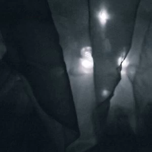 Image of Jon Porras - Orilla Oscura Vinyl