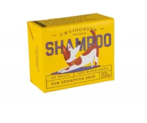 Image of JR Liggetts Vegan Dog Shampoo Bar 99g