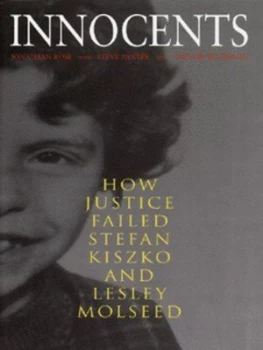 Image of Innocents by Jonathan Rose Paperback