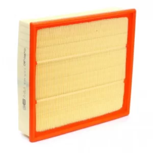 Image of CHAMPION Air Filter VW,MERCEDES-BENZ CAF100871P 0030947504,0030948204 Engine Filter