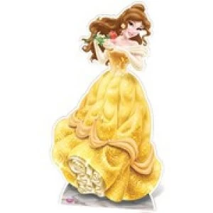 Image of Disney Princess Beauty and the Beast Belle Cut Out