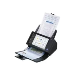 Image of Canon imageFORMULA ScanFront 400 Document Scanner