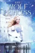 Image of wolf princess