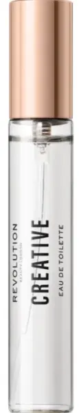 Image of Revolution Creative Eau de Toilette For Her 10ml