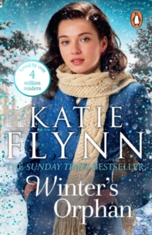 Image of Winter's Orphan Paperback / softback