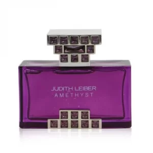 Image of Judith Leiber Amethyst Eau de Parfum For Her 40ml