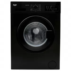 Image of Bush WMSAE1012 10KG 1200RPM Washing Machine