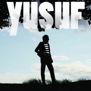 Image of Tell Em Im Gone by Yusuf CD Album