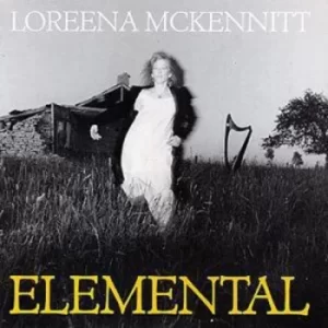 Image of Elemental by Loreena McKennitt CD Album