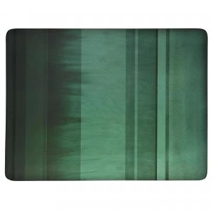 Image of Denby Colours Green Placemats Set of 6