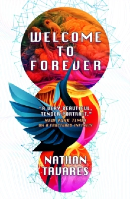 Image of Welcome to Forever Paperback / softback