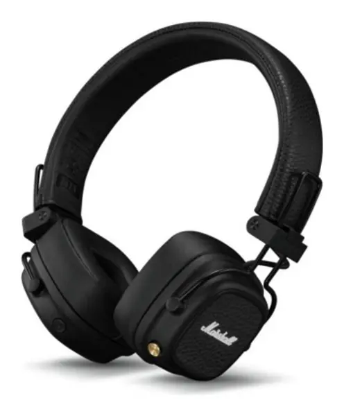 Image of Marshall Major V On Ear Wireless Headphones
