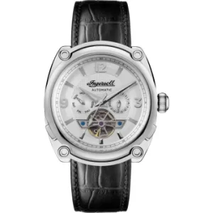 Image of Mens Ingersoll The Michigan Automatic Watch