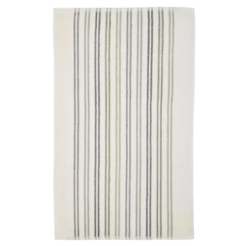 Image of Bedeck of Belfast NAVAH BATH MAT - SAGE