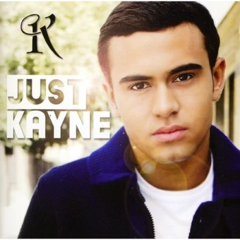 Image of Kayne - Just Kayne CD