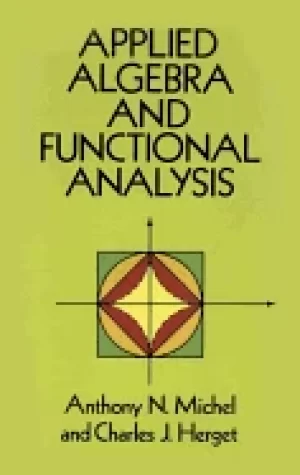 Image of applied algebra and functional analysis