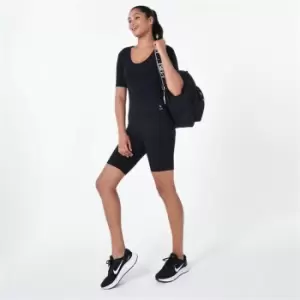 Image of Biba BIBA Active 9" Cycling Shorts - Black